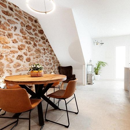 Apt. Con Piscina Interior En La Playa Alguer Л'Аметла де Мар Екстериор снимка