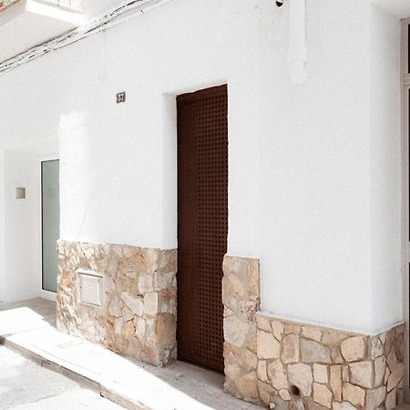 Apt. Con Piscina Interior En La Playa Alguer Л'Аметла де Мар Екстериор снимка