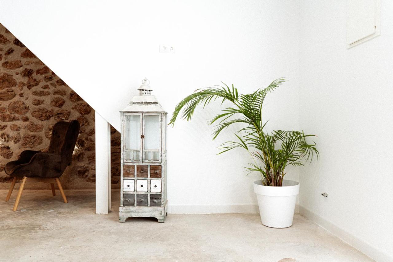 Apt. Con Piscina Interior En La Playa Alguer Л'Аметла де Мар Екстериор снимка