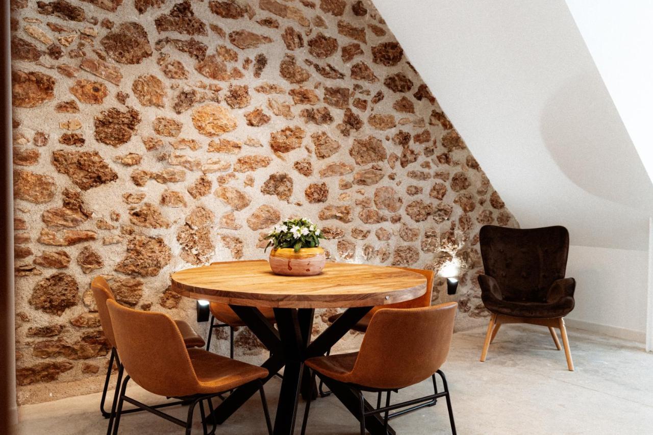 Apt. Con Piscina Interior En La Playa Alguer Л'Аметла де Мар Екстериор снимка