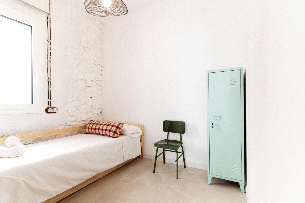 Apt. Con Piscina Interior En La Playa Alguer Л'Аметла де Мар Екстериор снимка
