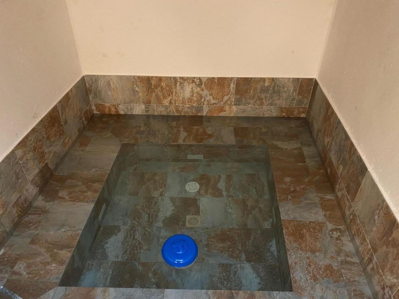 Apt. Con Piscina Interior En La Playa Alguer Л'Аметла де Мар Екстериор снимка